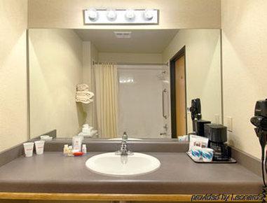 Quinault Sweet Grass Hotel Ocean Shores Room photo