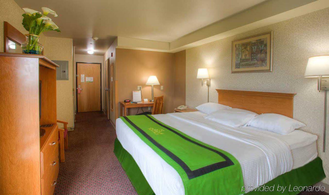 Quinault Sweet Grass Hotel Ocean Shores Exterior photo